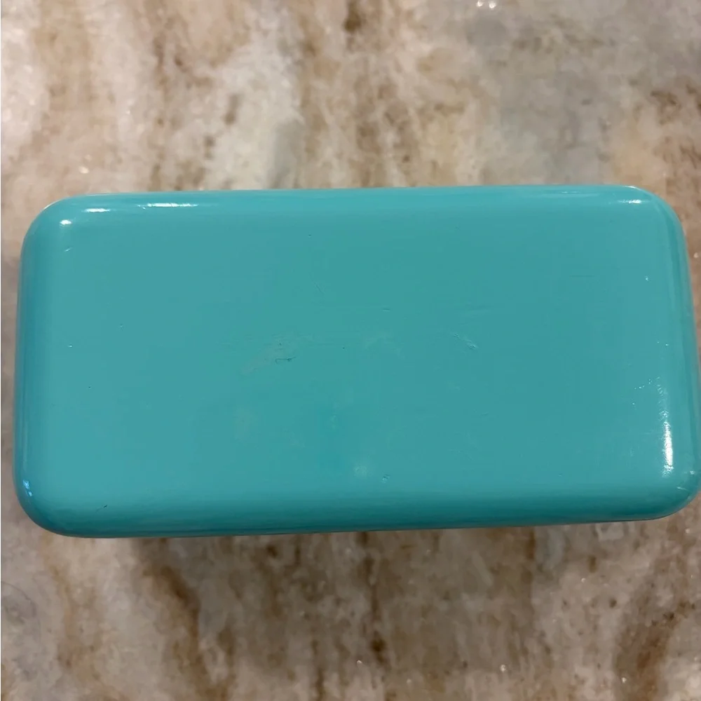 Tiffany & Co. Black Glasses, mod TF2074 with Branded Case - Picture 9 of 9